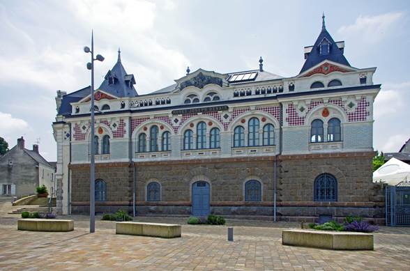 Musée Joseph Denais
