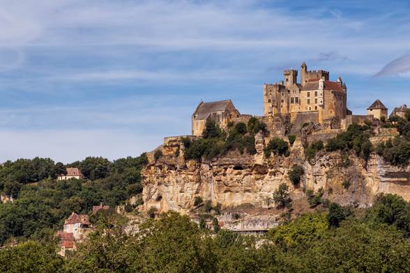 Château de Beynac