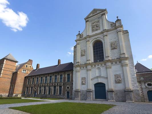 Musée de la Chartreuse