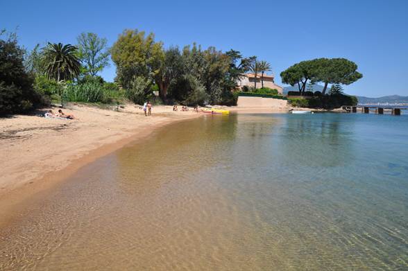 Porticcio et Grosseto-Pugna