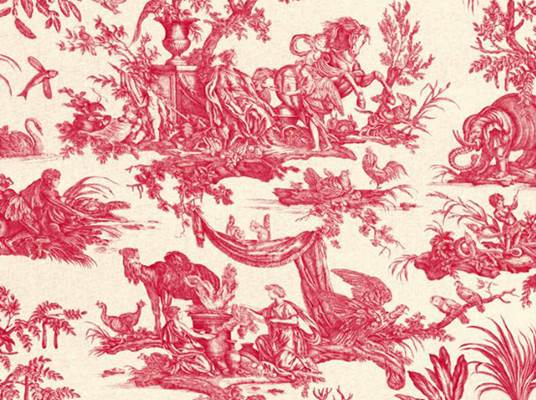 Musée de la Toile de Jouy