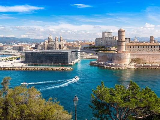 Marseille