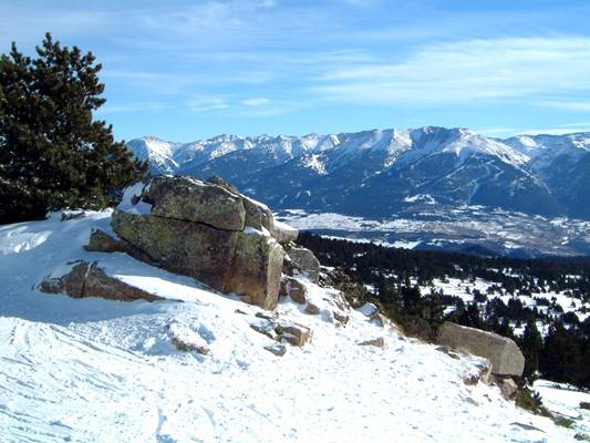 Font-Romeu