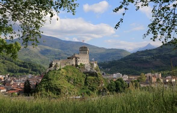 Musée pyrénéen