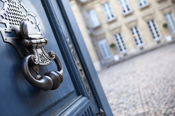 Musée de l'Hôtel Goüin