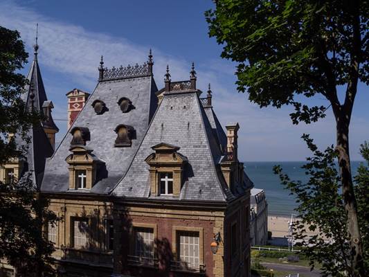 Villa Montebello