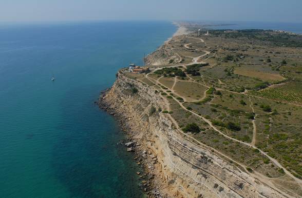 Leucate