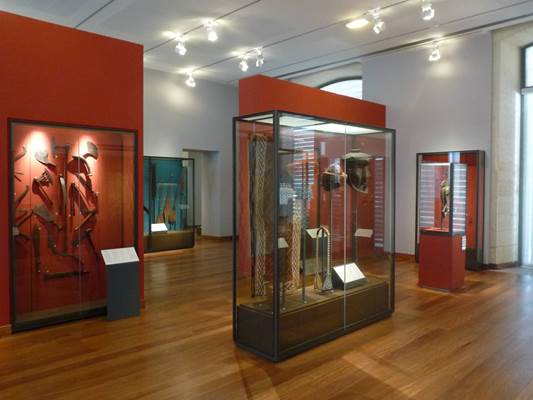 Musée des Beaux-Arts