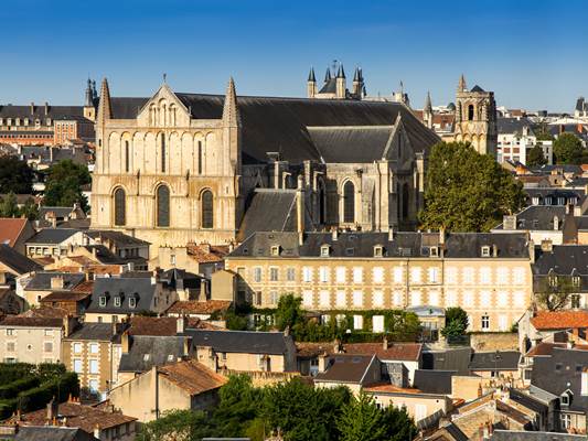 Poitiers
