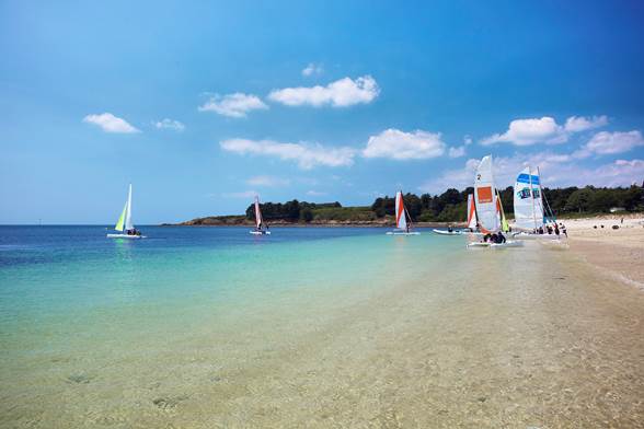 Sarzeau, Arzon