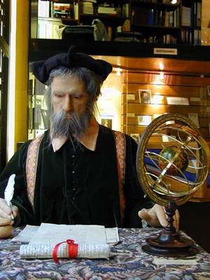 Maison de Nostradamus