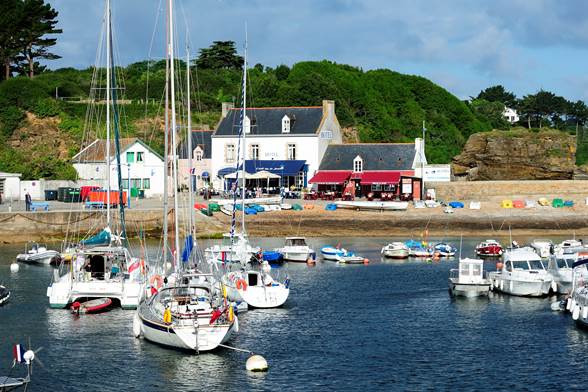 L'île de Groix