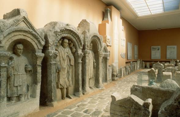 Musée du Berry