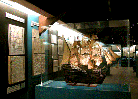 Musée de la Mémoire des Murs - Serge Ramond