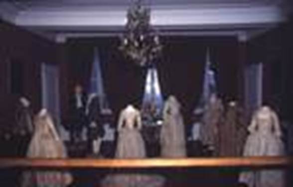 Musée du Costume