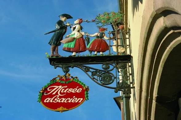 Musée Alsacien