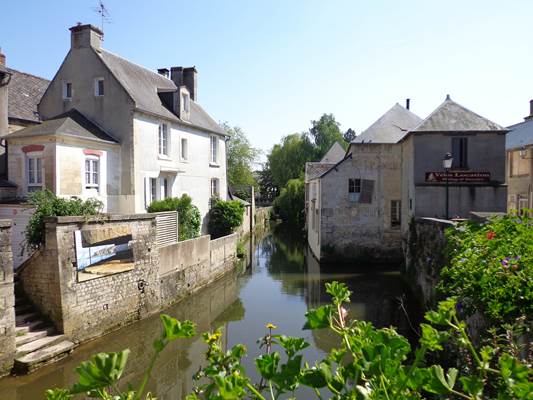 Bayeux