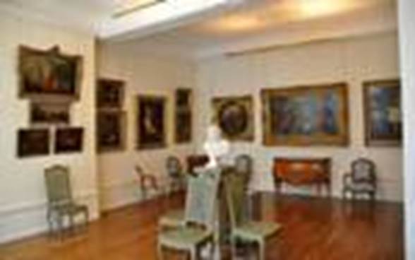Musée Magnin