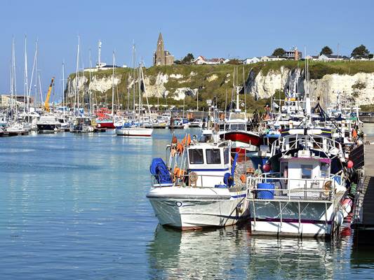 Dieppe