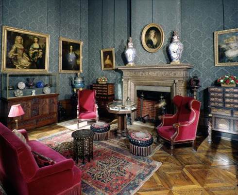 Musée Jacquemart-André