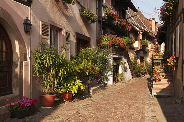 Eguisheim