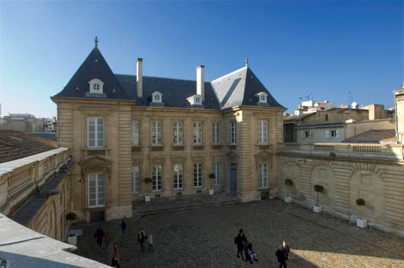 Musée des Arts décoratifs
