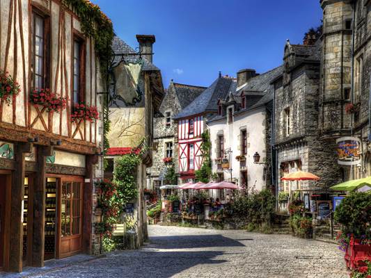 Rochefort-en-Terre