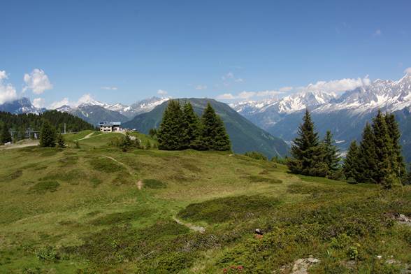 Les Houches