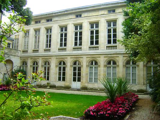 Musée du Nouveau Monde