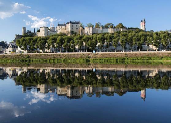 Chinon