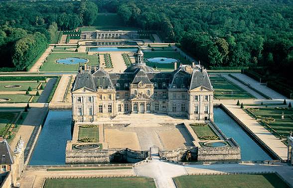 Musée des Équipages
