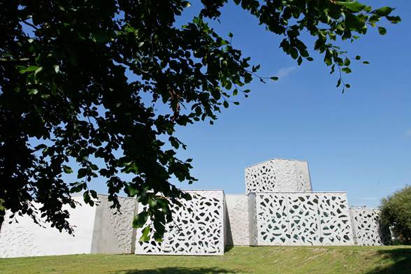 Musée d'Art moderne