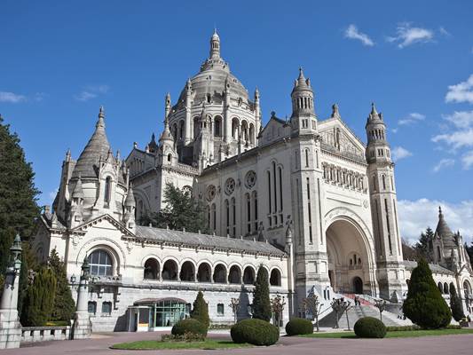 Lisieux