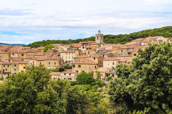 MONS-EN-PROVENCE