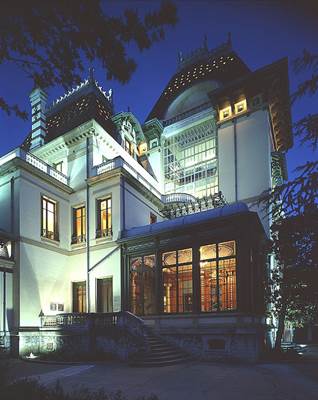 Musée Lumière