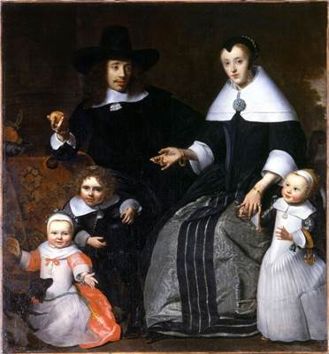 Musée des Beaux-Arts d'Orléans