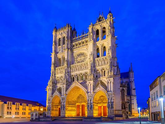 Amiens