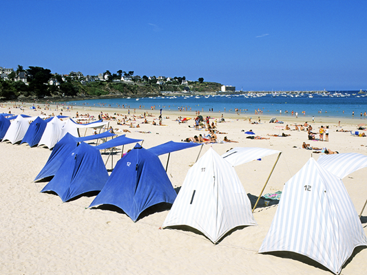 Saint-Cast-le-Guildo et la Côte d'Émeraude