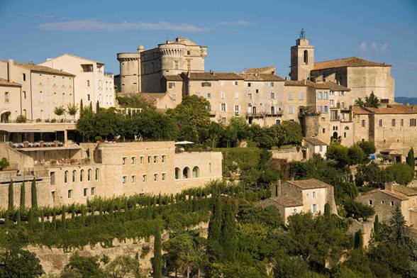 Gordes