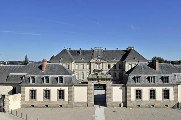 Musée des Beaux-Arts de Limoges