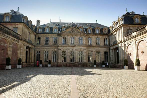 Musée archéologique