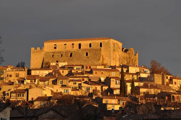 Gréoux-les-Bains