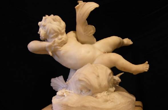 Musée des Beaux-Arts Denys Puech