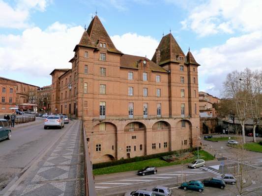 Musée Ingres