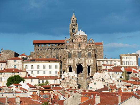 Le Puy-en-Velay