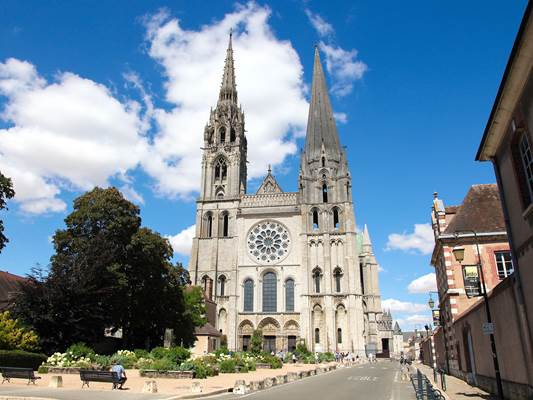Chartres