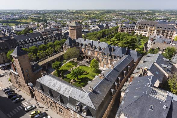 Rodez