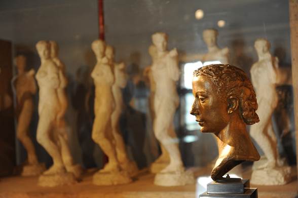 Musée Despiau-Wlérick