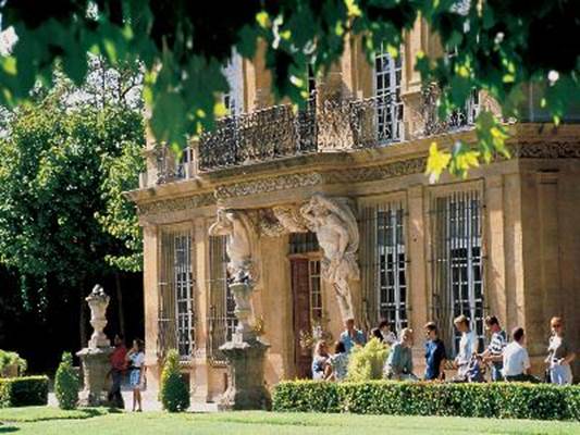 Musée du Pavillon de Vendôme