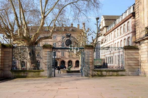 Musée des Beaux-arts